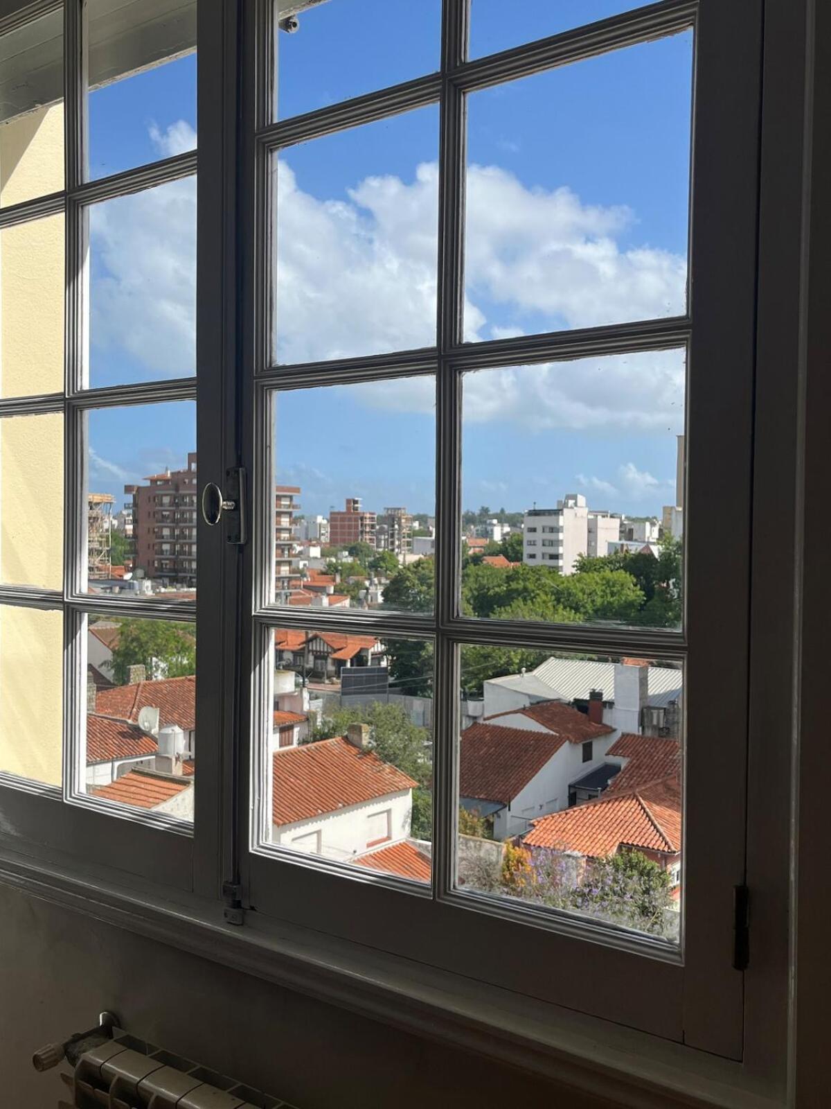Amplio Dto 3 Ambientes Apartamento Mar del Plata